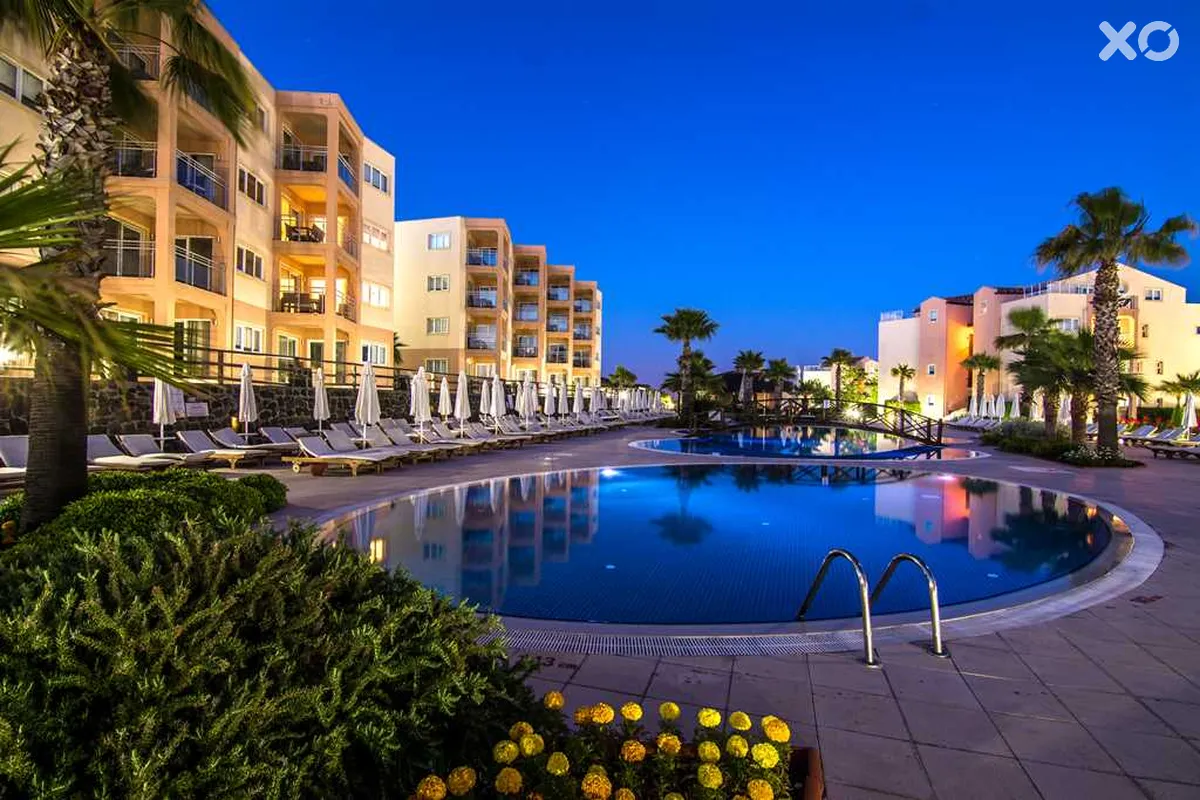 Wyndham Residences Kusadasi Golf & Spa