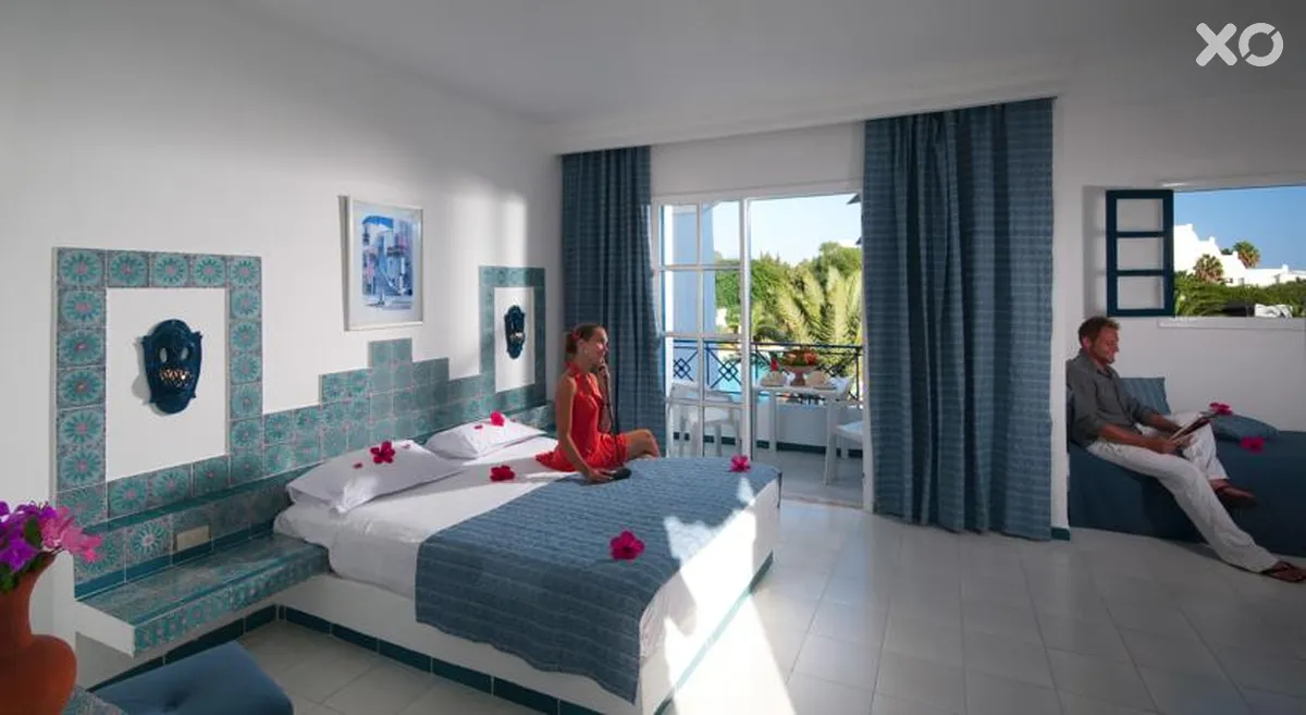 Cooee President Aquapark & ​​Spa Resort