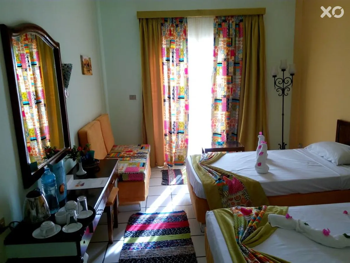 Yaro Fantazia Naama By Hotel