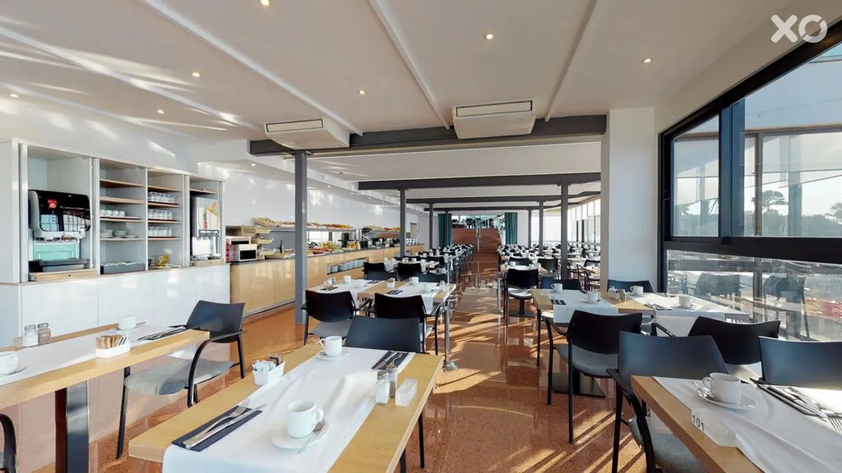 Gran Hotel Reymar & Spa