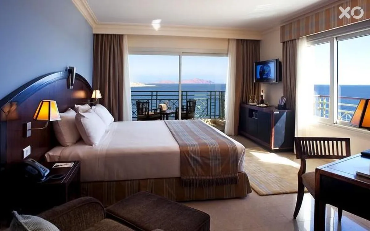 Stella Di Mare Beach Hotel & Spa