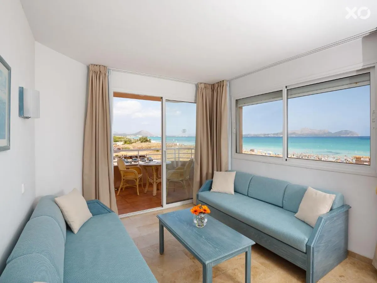 Dunes Platja Aparthotel