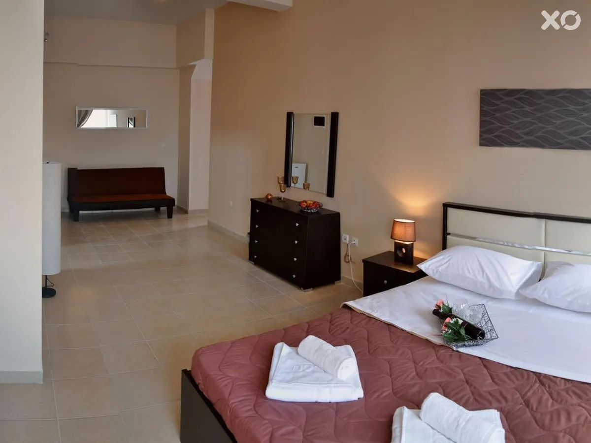 Golden Beach Hotel