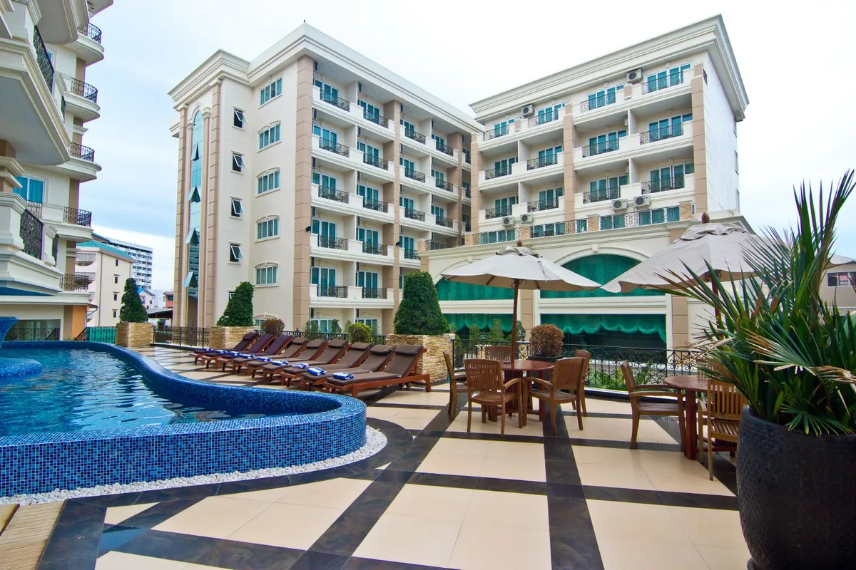 Miracle Suite