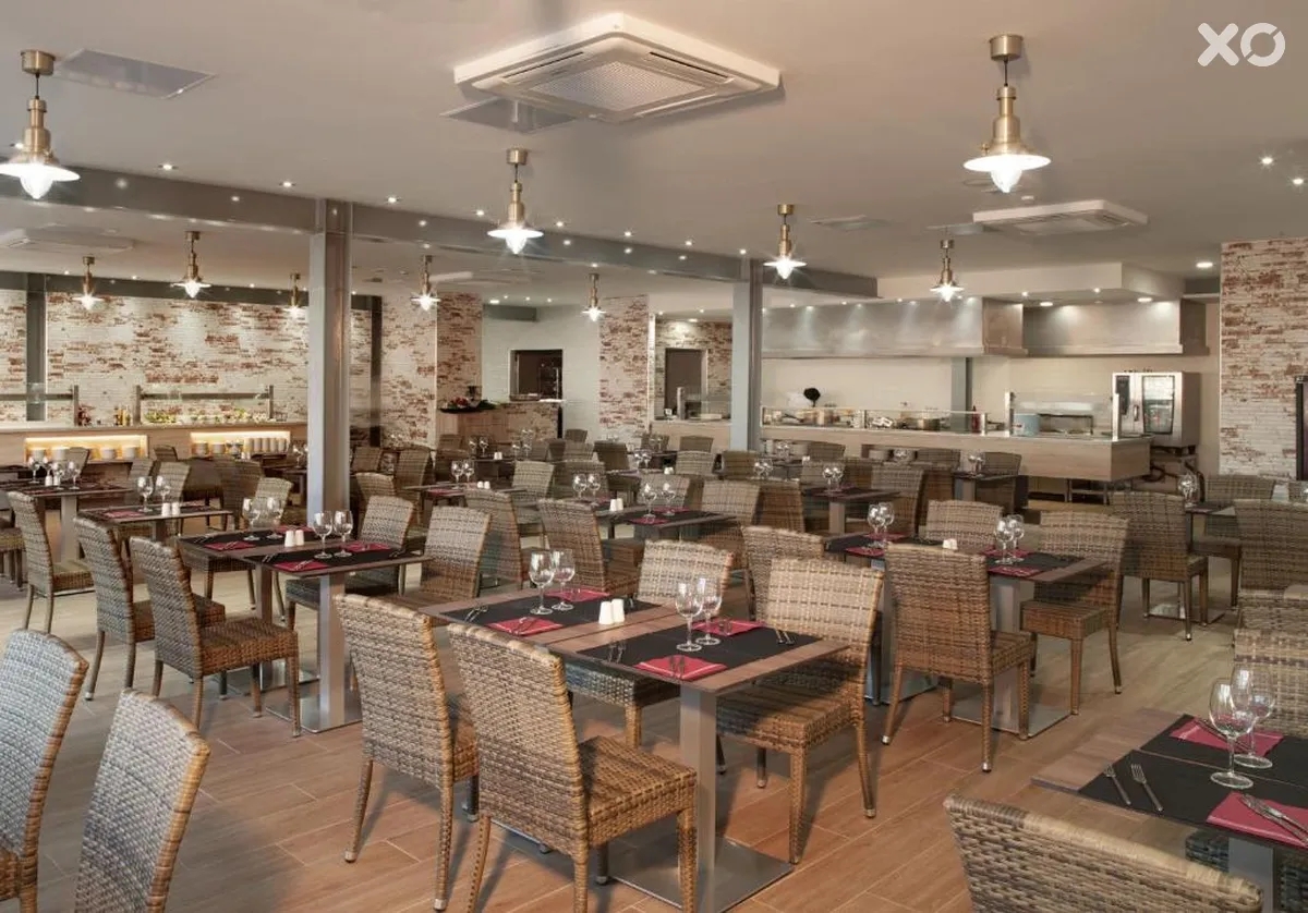 HL Rio Playa Blanca Hotel