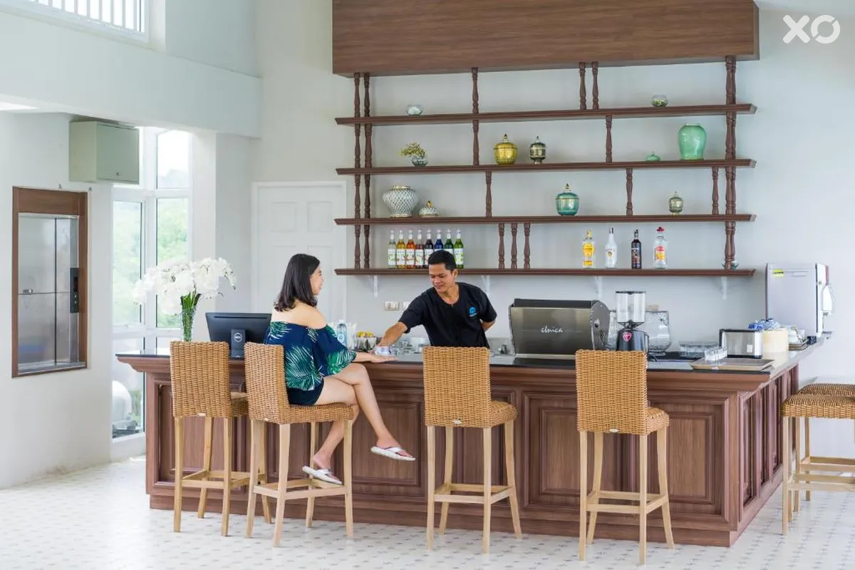 Panphuree Residence