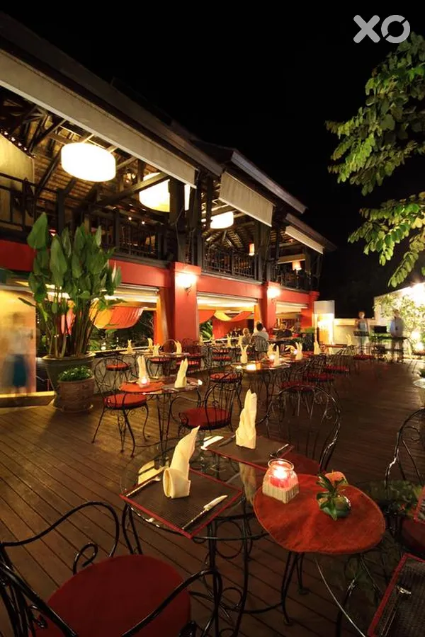 Kirikayan Boutique Resort