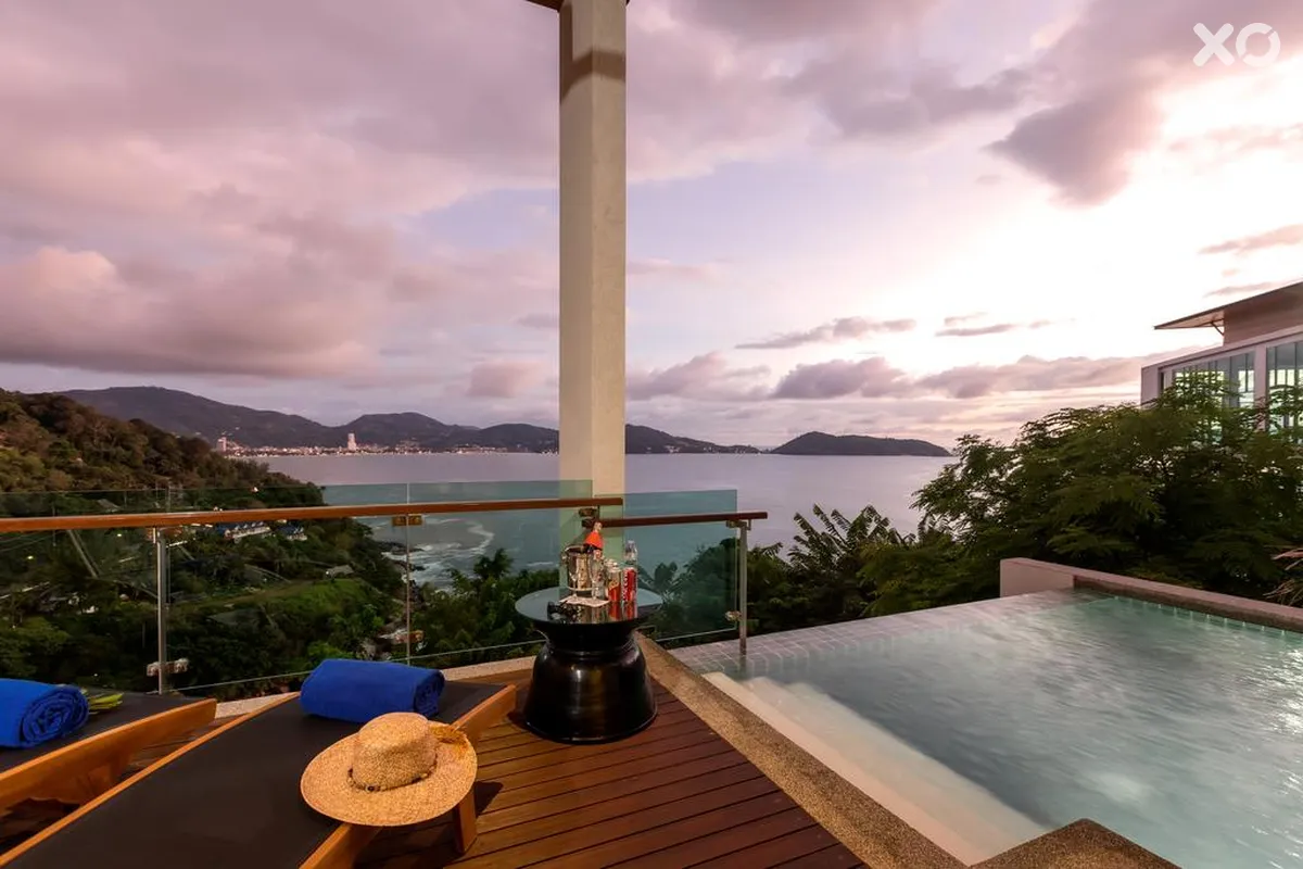 Wyndham Grand Phuket Kalim Bay