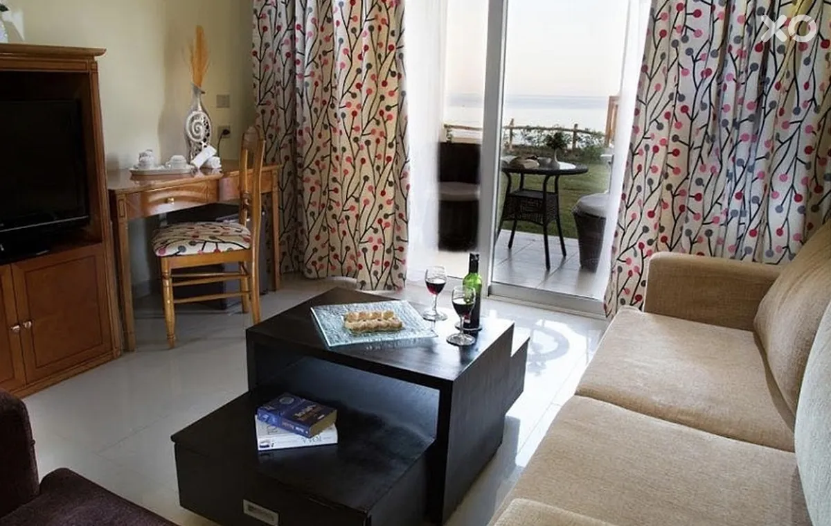 Island View Resort
