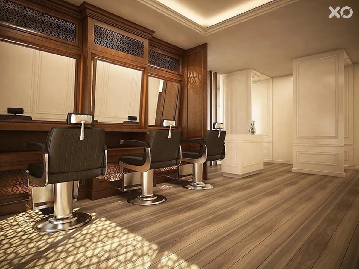 Ajman Saray A Luxury Collection Resort