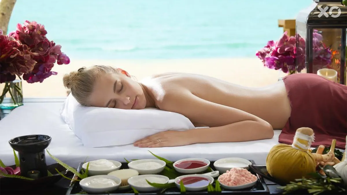Sea Sand Sun Resort & Villas