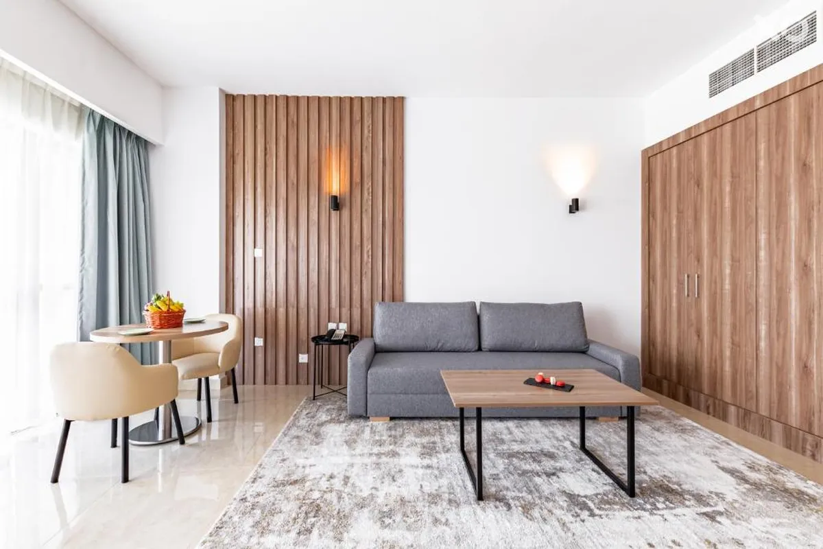 Pyramisa Hotel Apartments Dubai