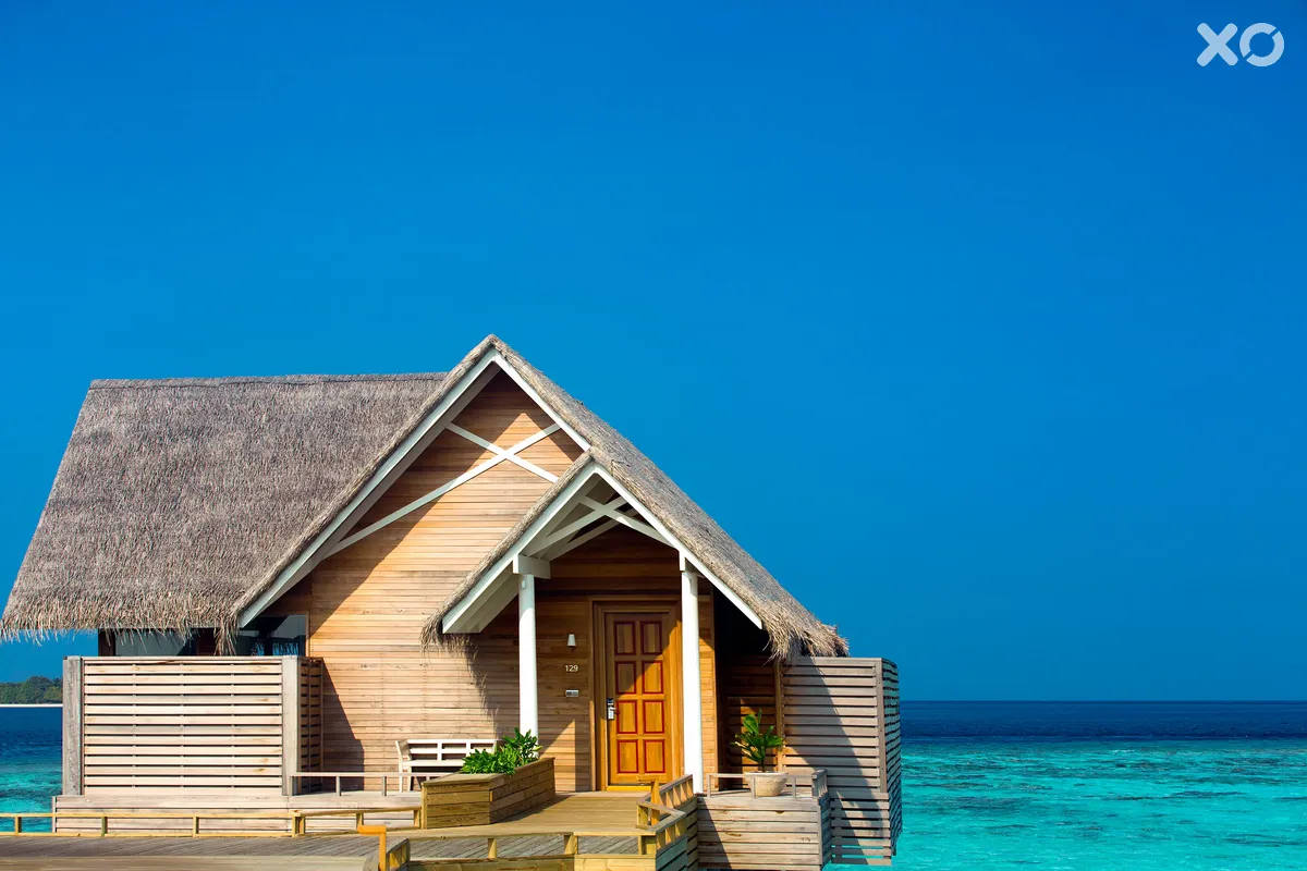 Milaidhoo Island Maldives