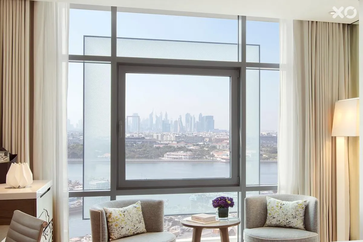 Al Bandar Arjaan by Rotana