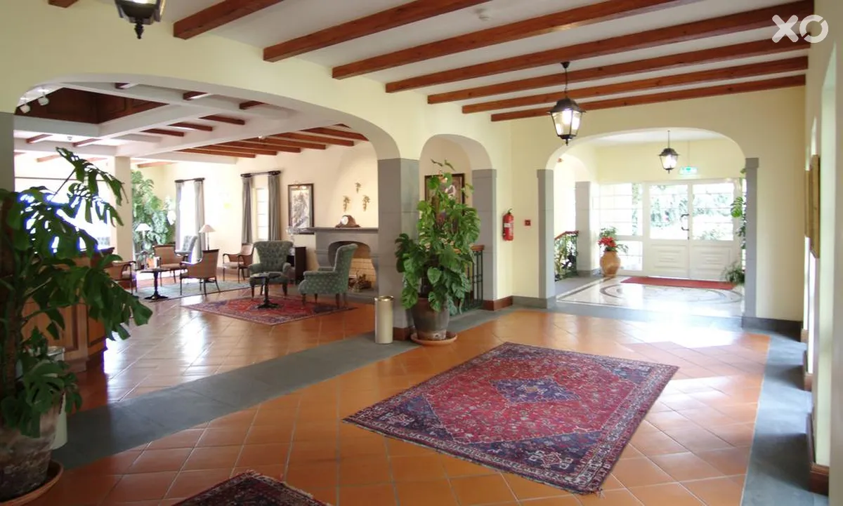 Pestana Village Garden Resort