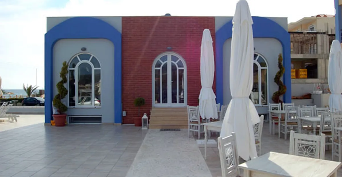 Sunray Hotel