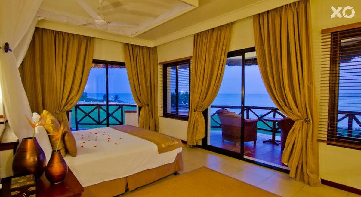 Sea Cliff Resort & Spa