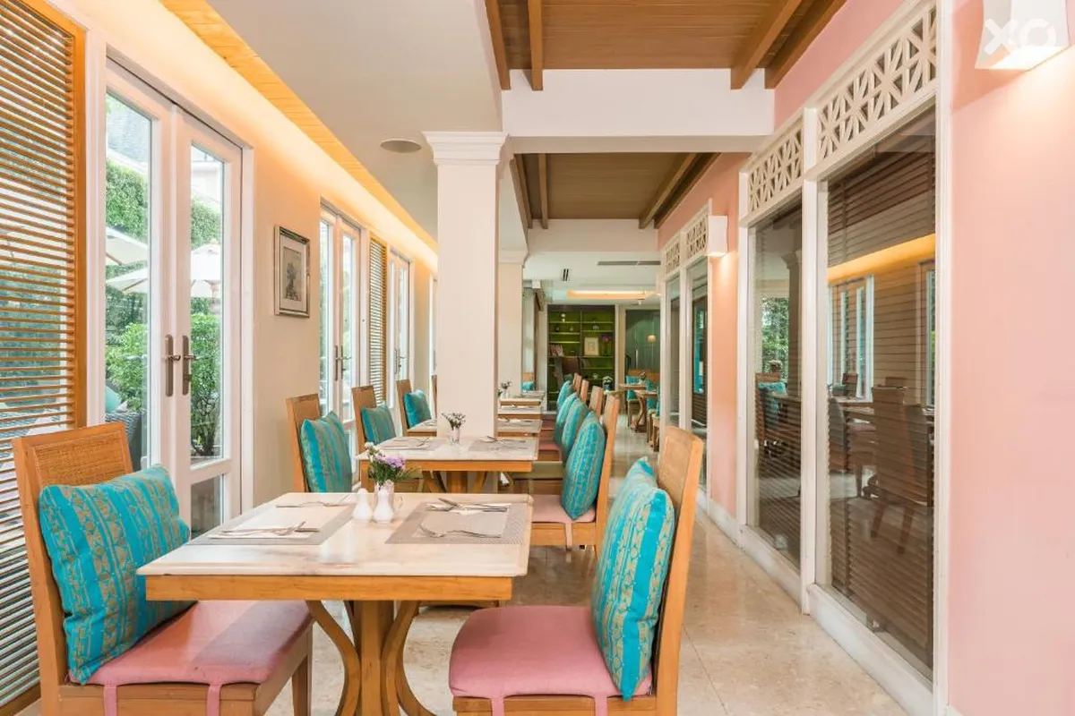 La Petite Salil Sukhumvit Thonglor 1