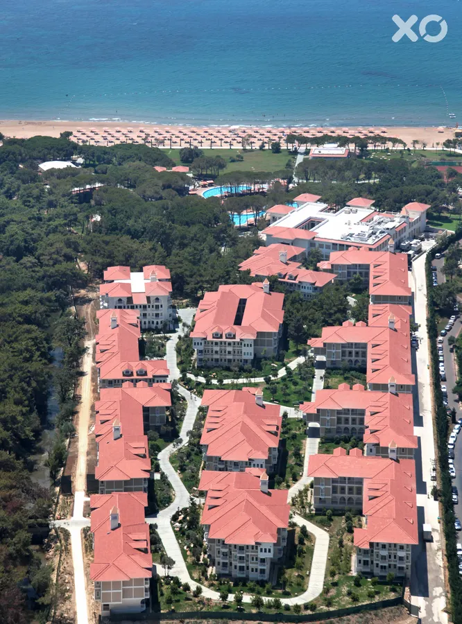 Ali Bey Resort Sorgun