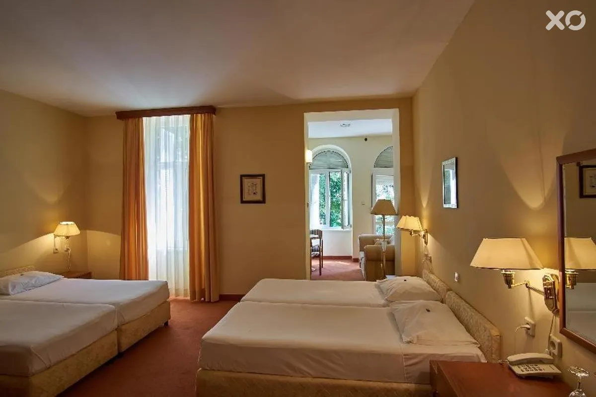 Vila Ruzica Hotel