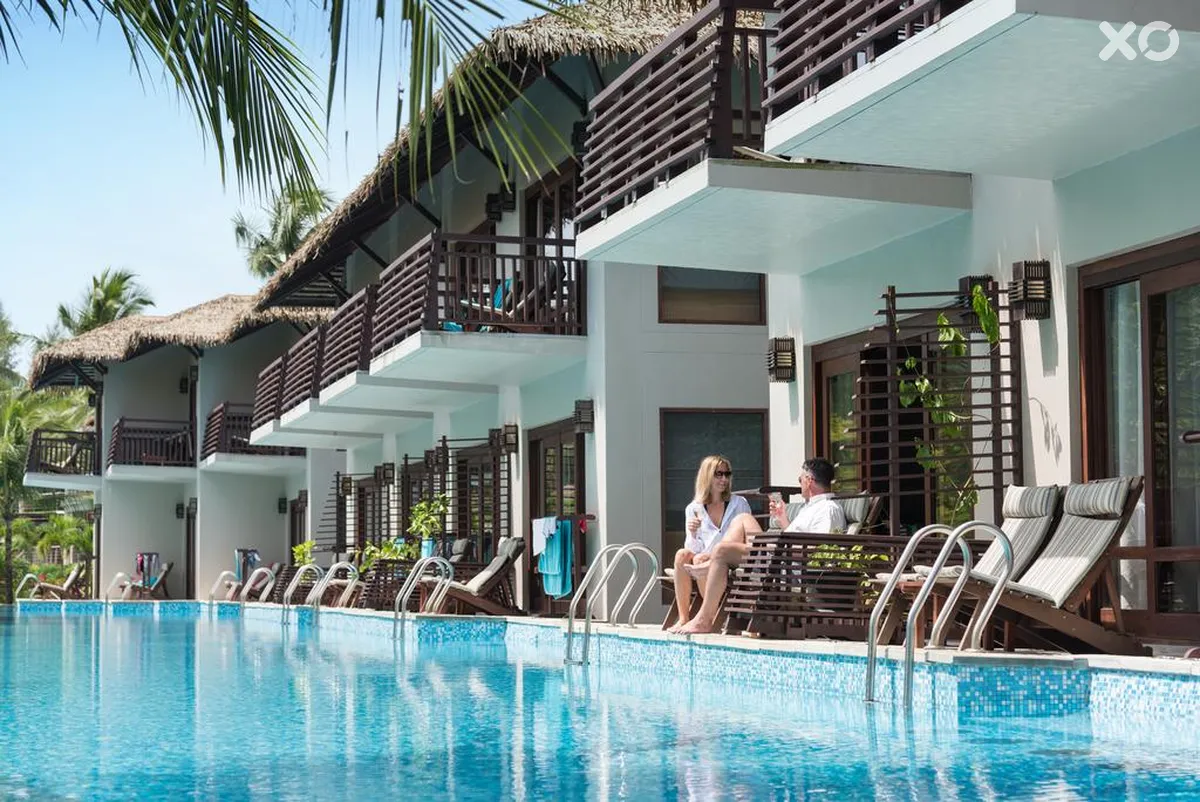 The Haven Khao Lak