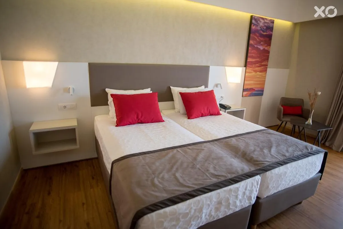Ramada Plaza Thraki