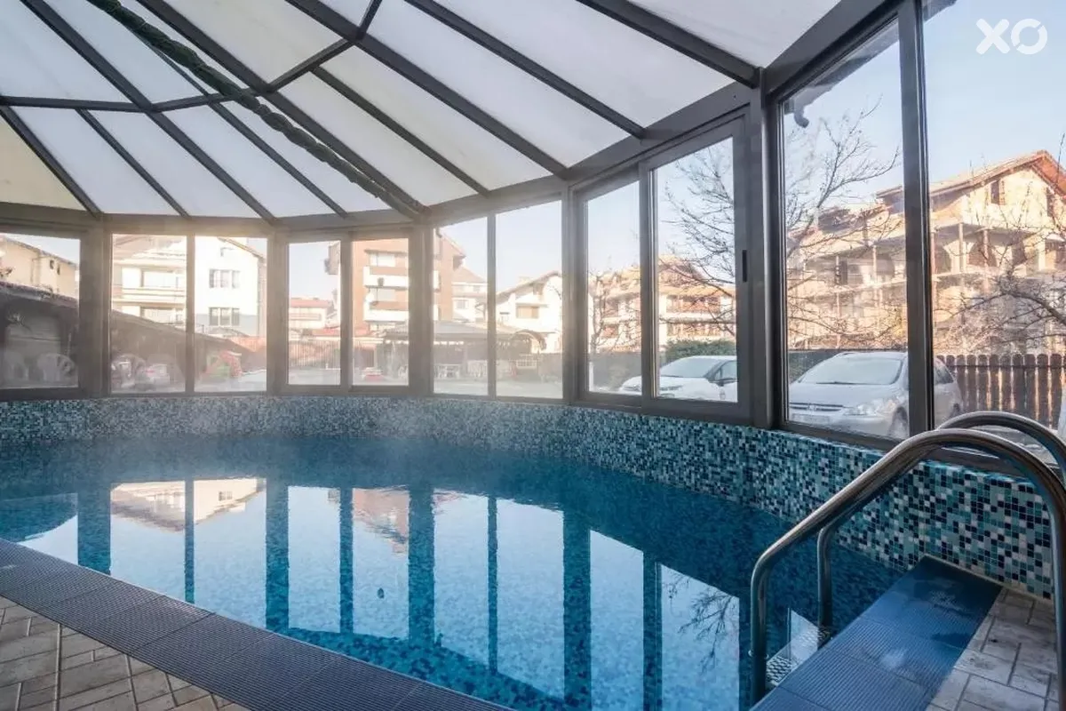 Grami Bansko Hotel