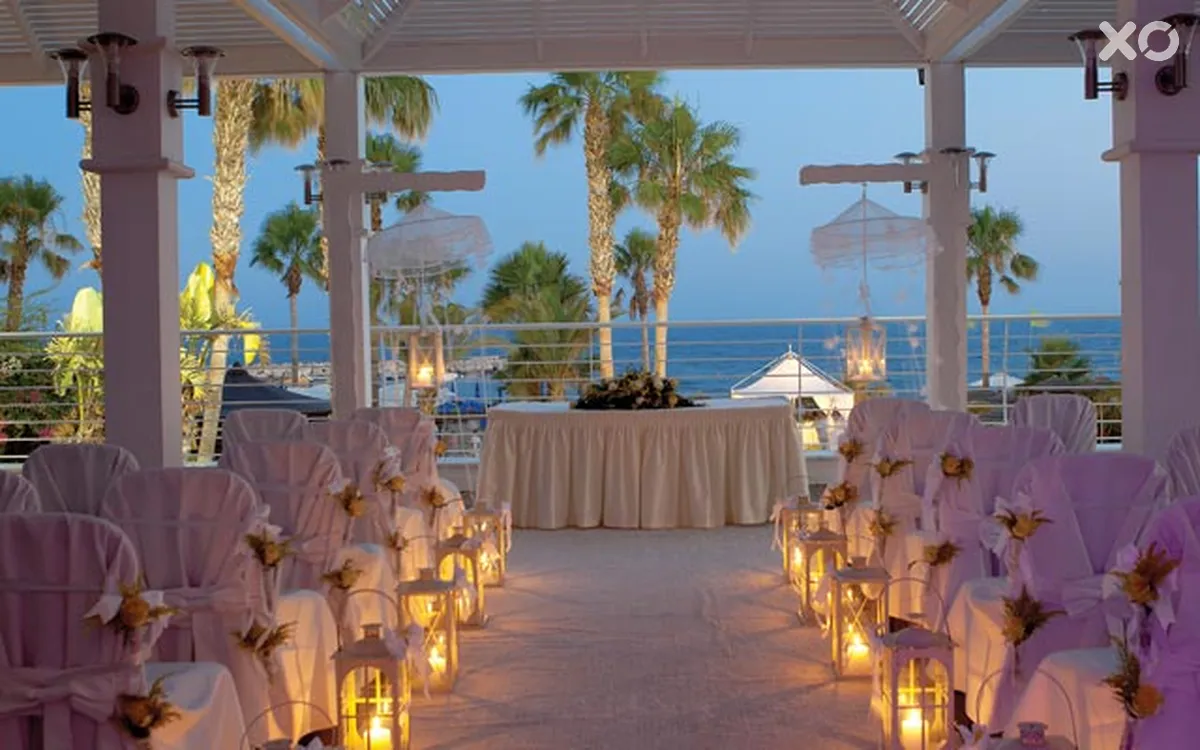 Lordos Beach Hotel