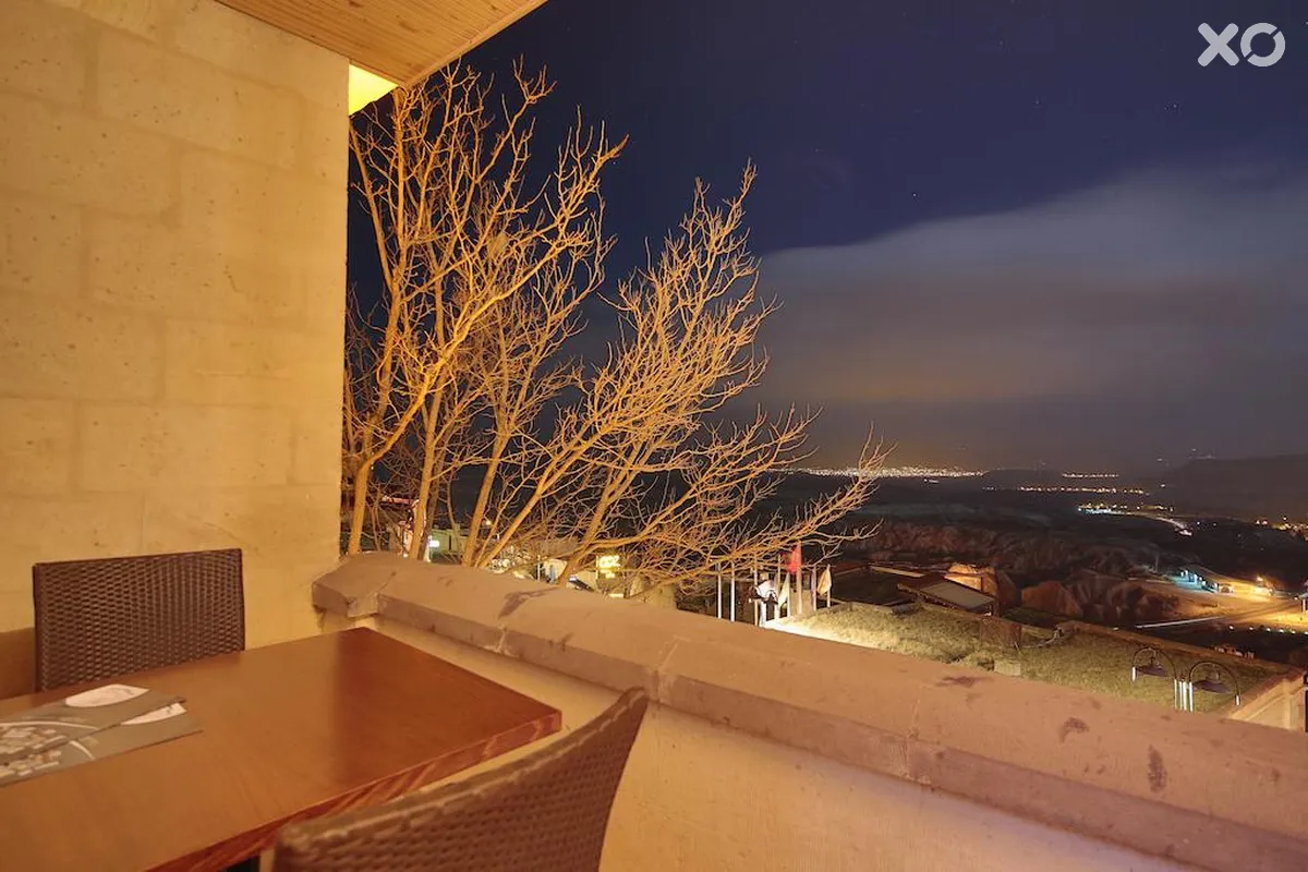 Aden Hotel Cappadocia
