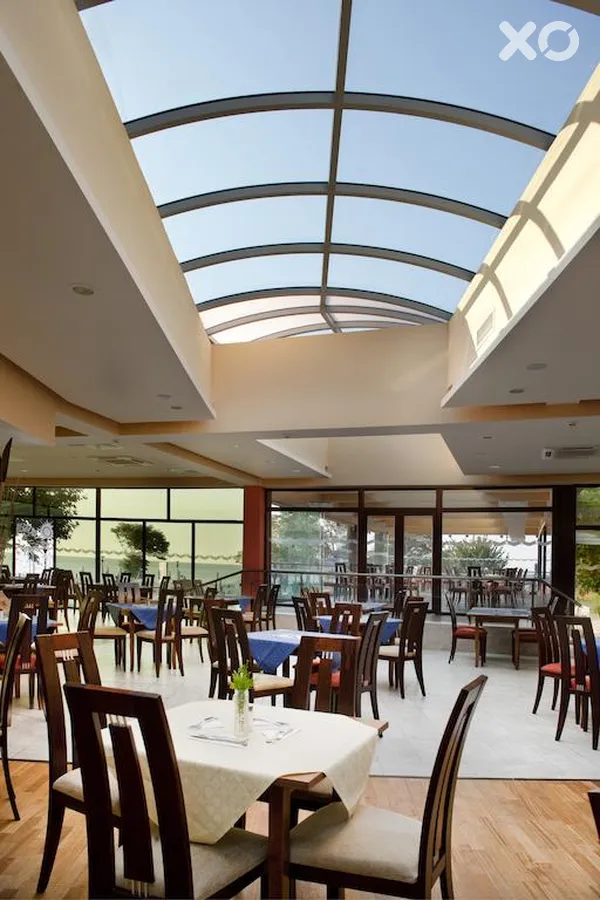 Arabella Beach Hotel