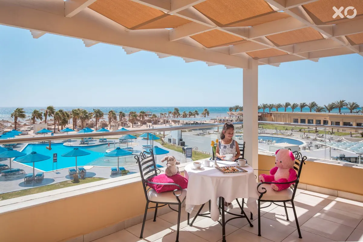 Amwaj Beach Club Abu Soma