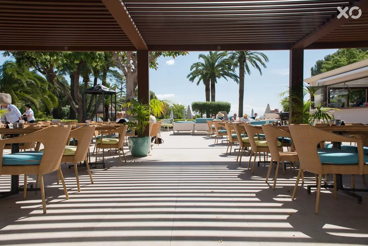 Son Caliu Hotel Spa-Oasis