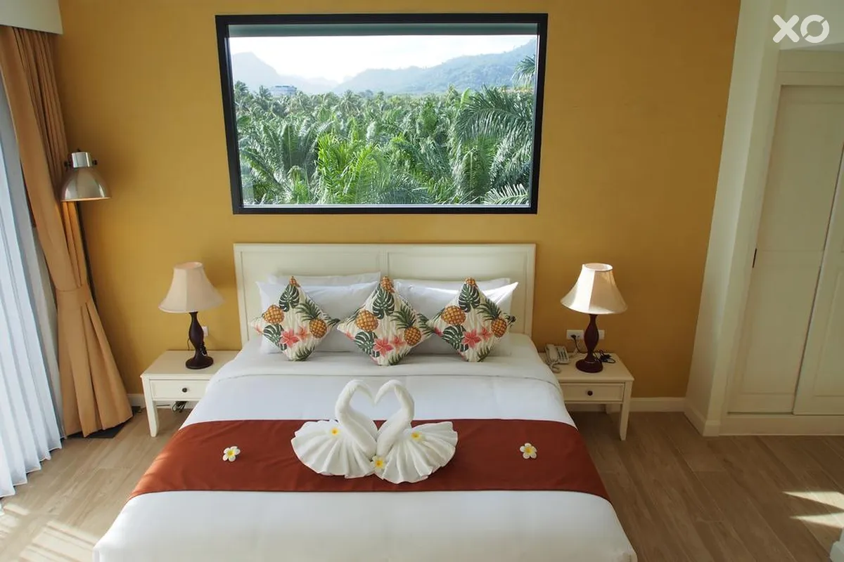 Hula Hula Resort