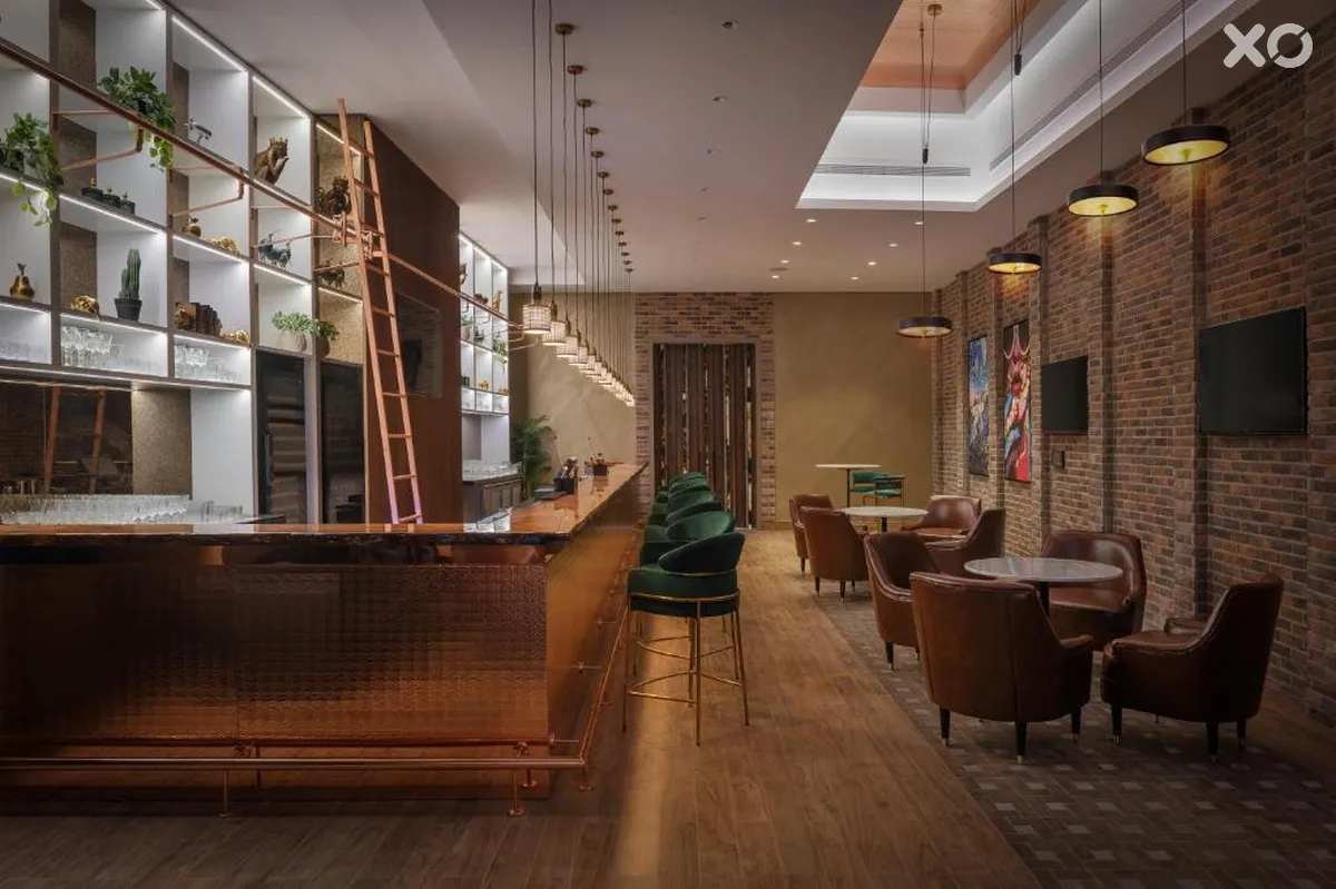 Paramount Hotel Midtown