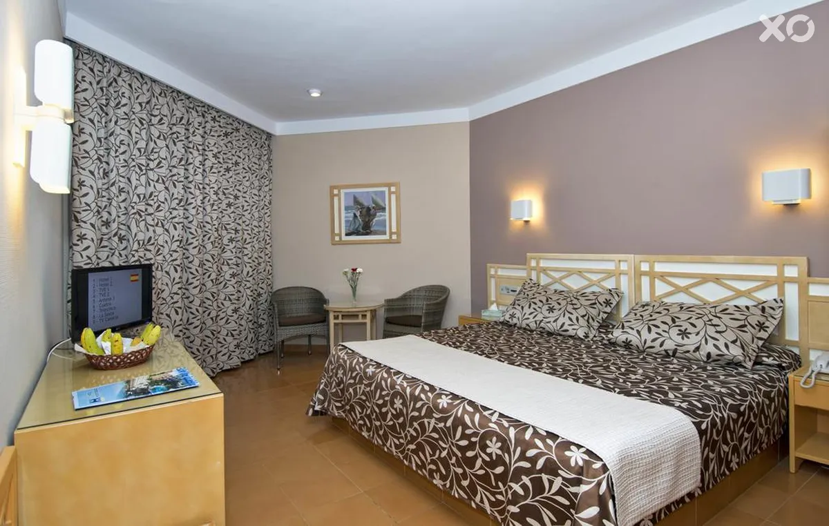 Puerto Palace Hotel