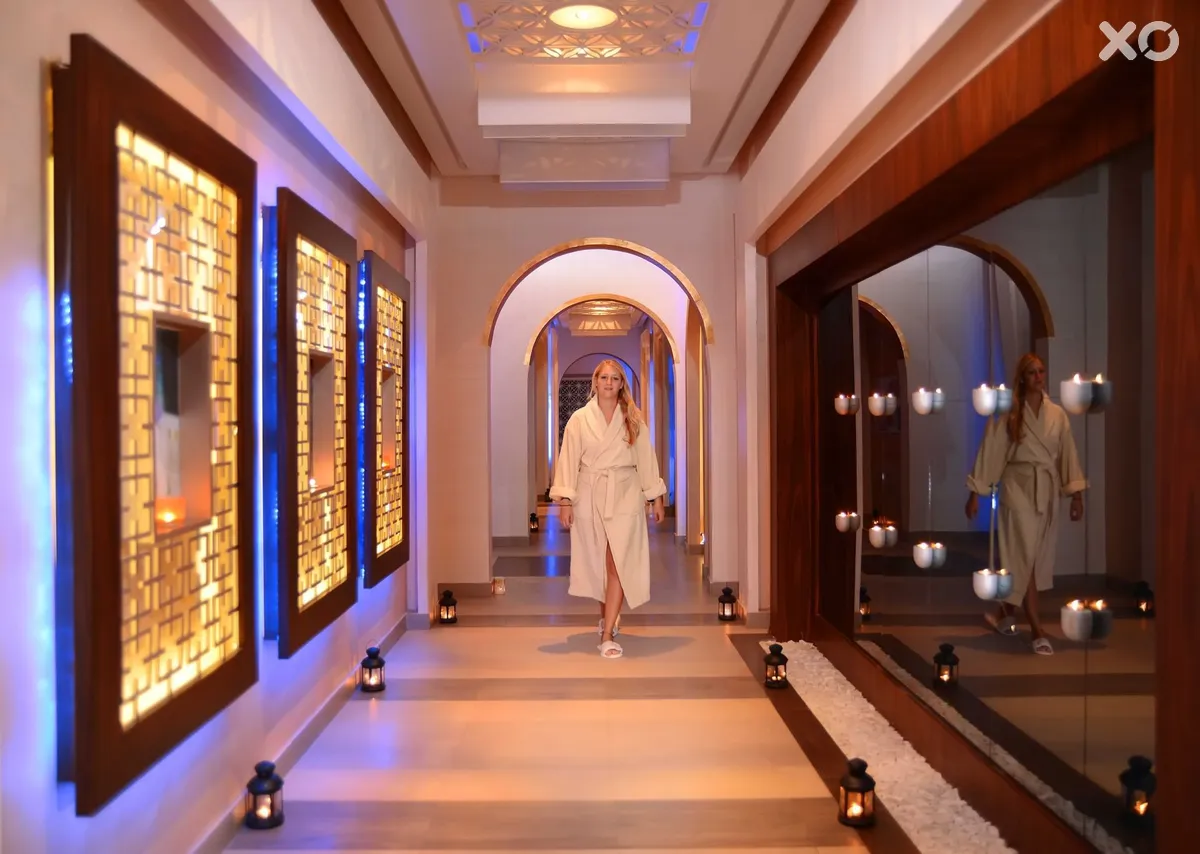 Albatros Dana Beach Resort