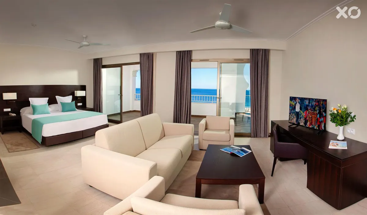 Barcelo Concorde Green Park Palace