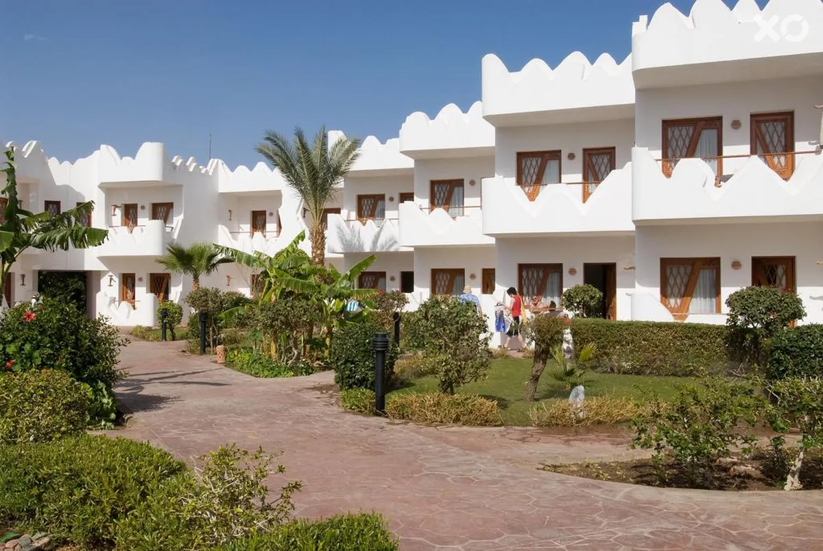 Swiss Inn Resort