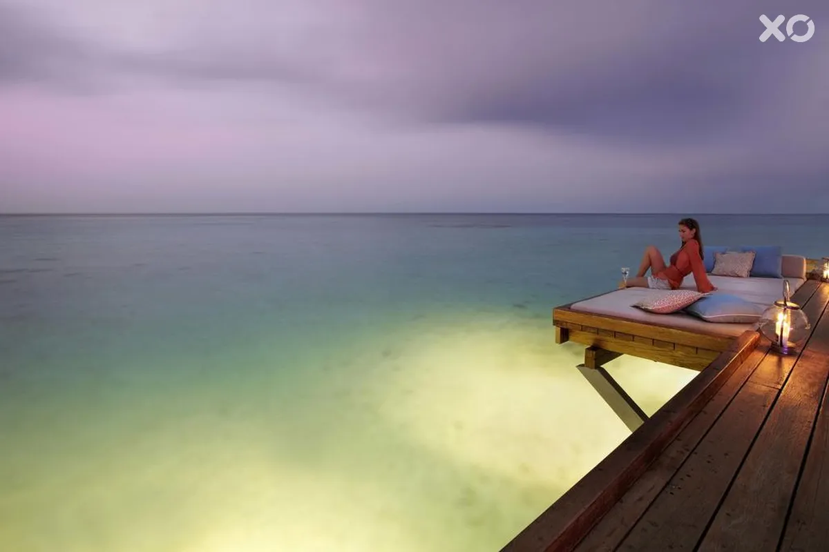 Four Seasons Maldives at Landaa Giraavaru Resort
