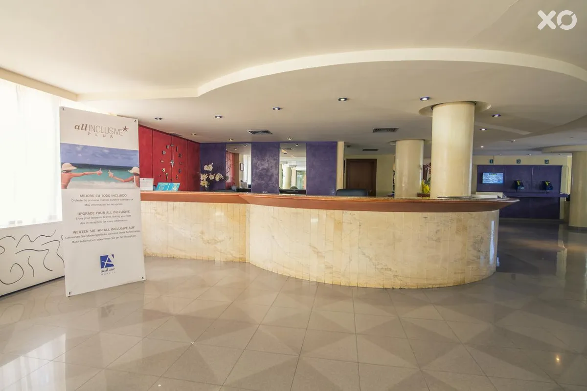 AzuLine Hotel Bahamas