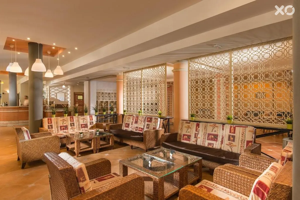 DAS Club Hotel Sunny Beach