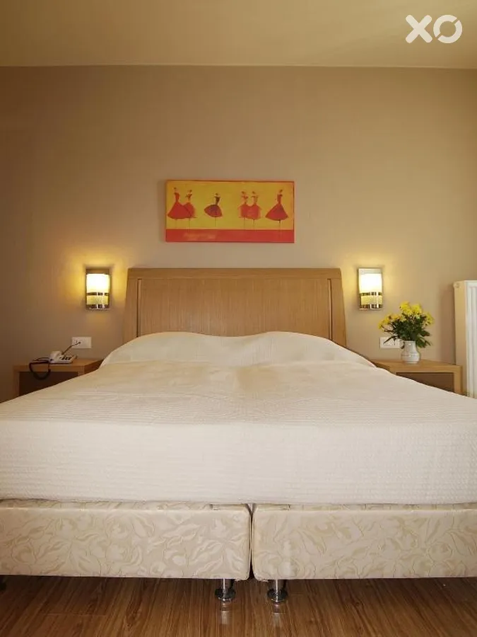 Kitro Beach Hotel