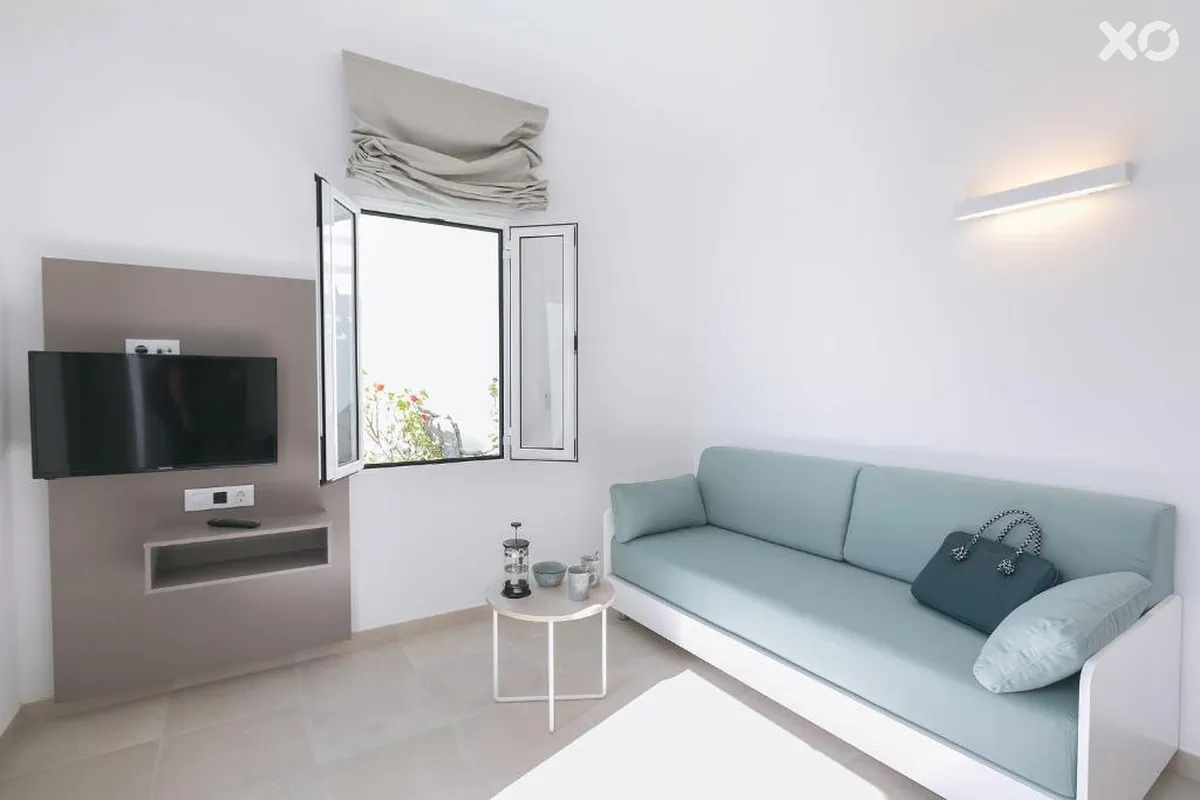 Celeste Apartments