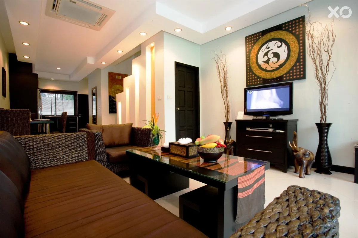 Palm Grove Resort