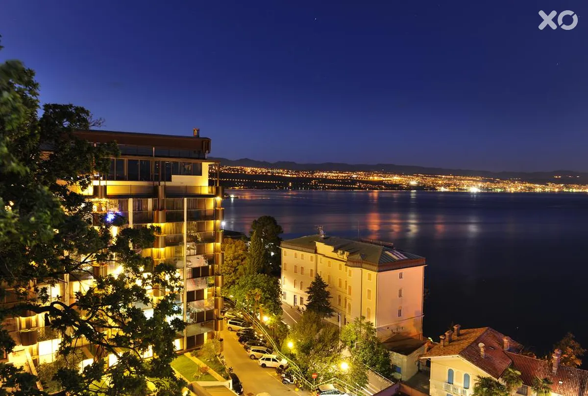 Grand Hotel Adriatic I