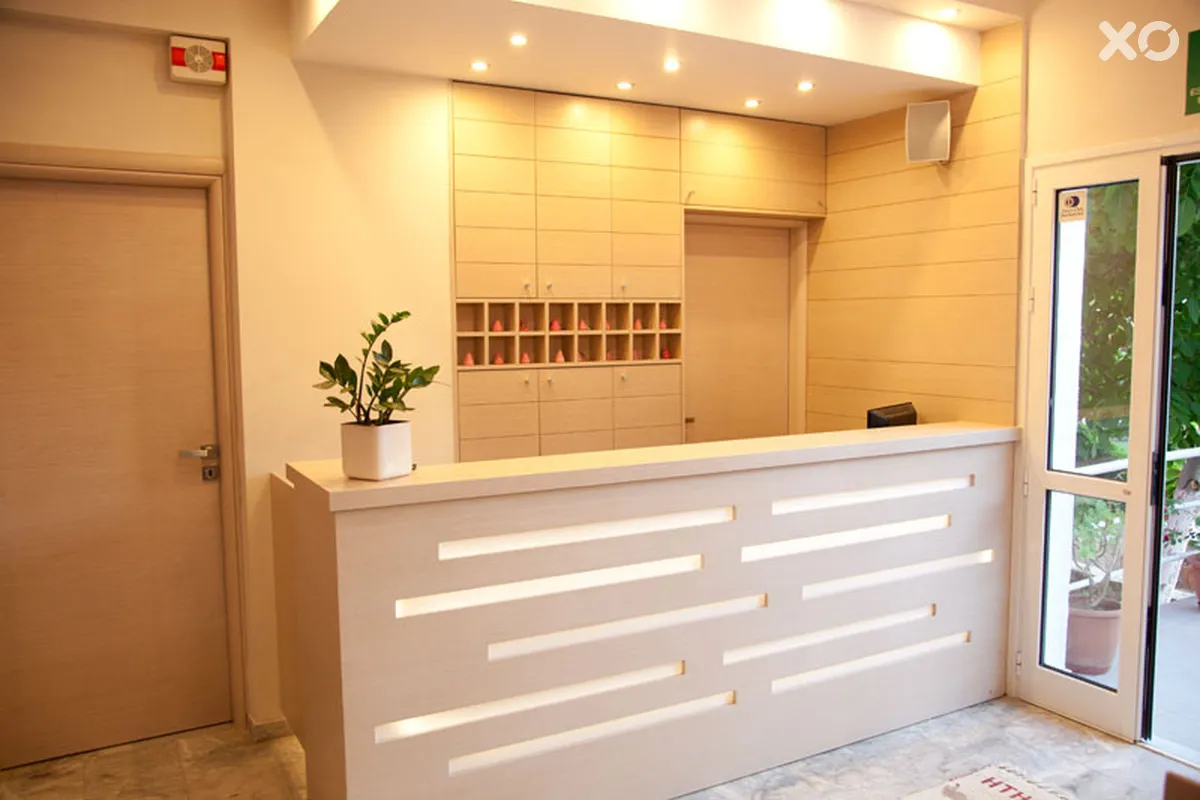 Anatoli Beach Hotel
