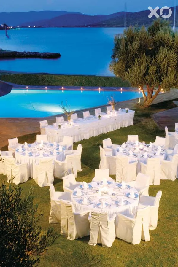 Porto Elounda Golf & Spa Resort