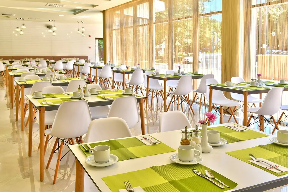 Grifid Hotel Foresta