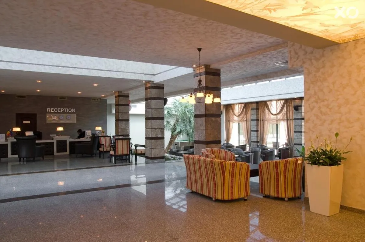 Detelina Hotel
