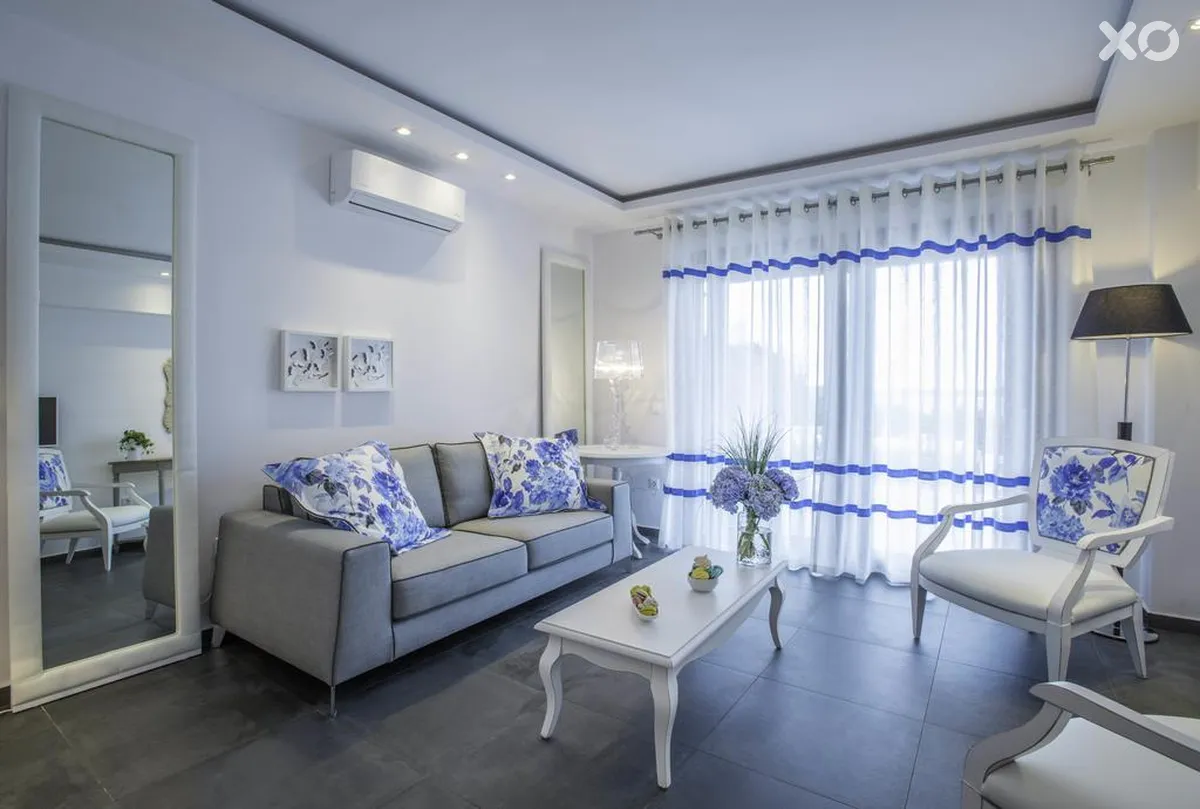Avaton Luxury Villas Resort